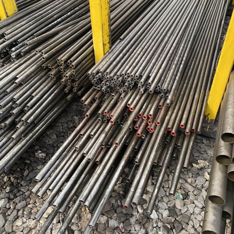 精密钢管