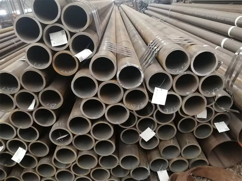 石油裂化管